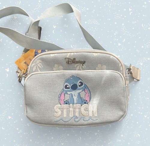 Borsa tracolla grande - tracolla, disney