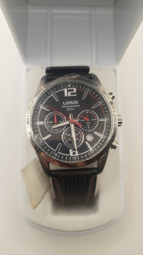 Orologio uomo cronografo lorus - cronografo,