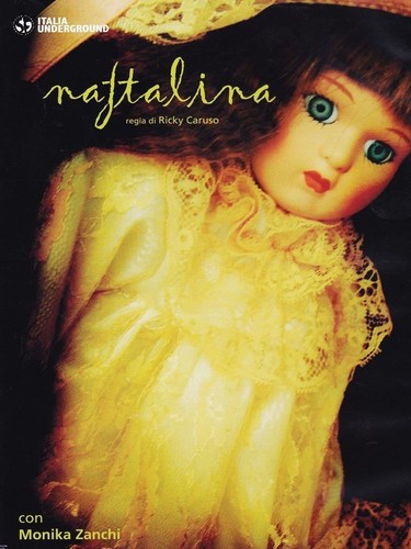 Dvd nuovo naftalina 2011 - -,