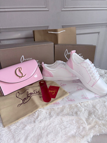 Christian louboutin scarpe - louboutin, da