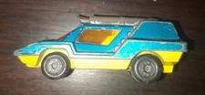 MACCHININA MATCHBOX SUPERFAST
