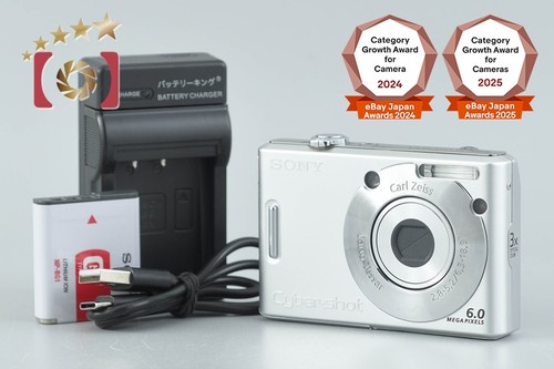Sony cyber shot - sony, cyber-shot