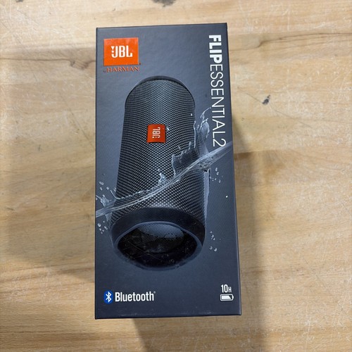Jbl flip essential - essential, 2