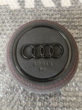 COVER AIRBAG VOLANTE STERZO