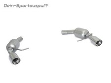 Ragazzon duplex sport exhaust - duplex,