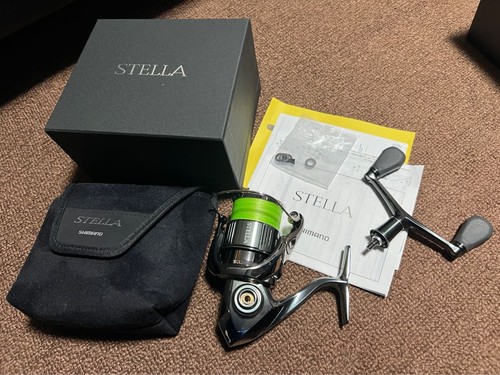 Mulinello spinning shimano - mulinello,