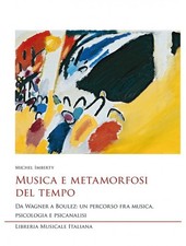 Imberty Michael - Musica e