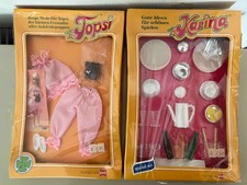 Barbie vintage NRFB KARINA
