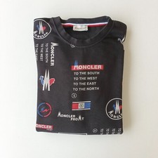 Sweat MONCLER Taille XXL -