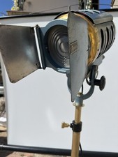 Proiettore luce lente fresnel - proiettore,