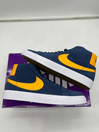 Nike uomo zoom blazer - nike,