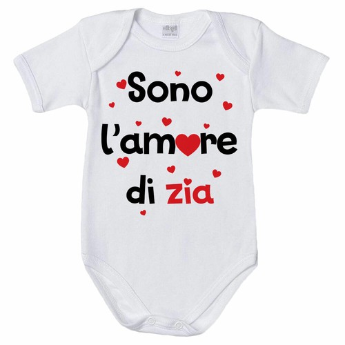 Body neonato sono amore - sono, di