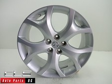 1 pezzo CERCHIO IN LEGA 19 originale Mazda CX-7 7.5Jx19 ET50 9965037590