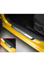 Per Renault Megane IV 4