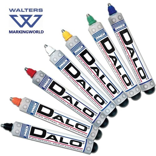 Dykem dalo marcatore - dykem,