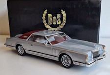 Lincoln Continental Mark V