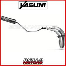 TUB807TC-B57 MARMITTA YASUNI