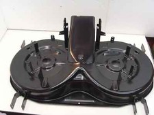 Piatto taglio nudo trattorino