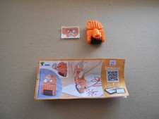 SORPRESINE KINDER  2018/19 -