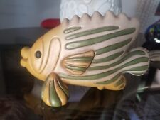 thun pesce tropicale misura