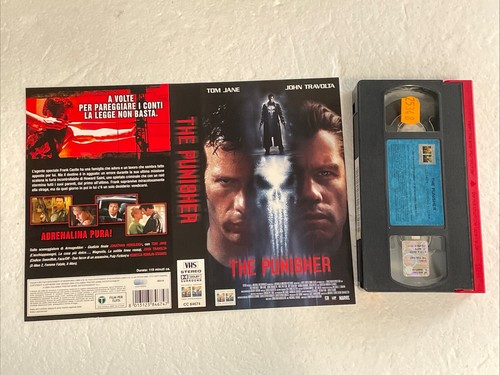The punisher - the, (2004)