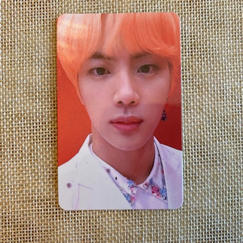 Bts jin risposta all amore - bts, [risposta