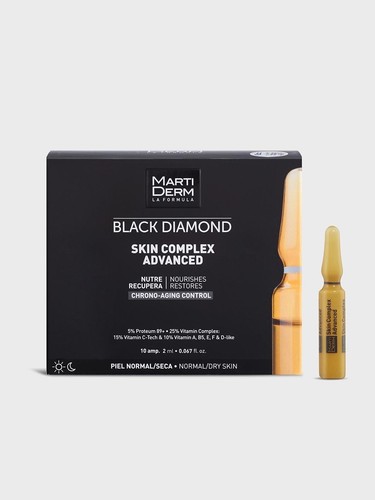 Marti derm black diamond - marti, derm: