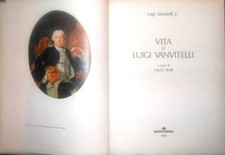 VITA DI LUIGI VANVITELLI