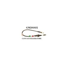 CAVO ACCELLERATORE JDM SIMPA