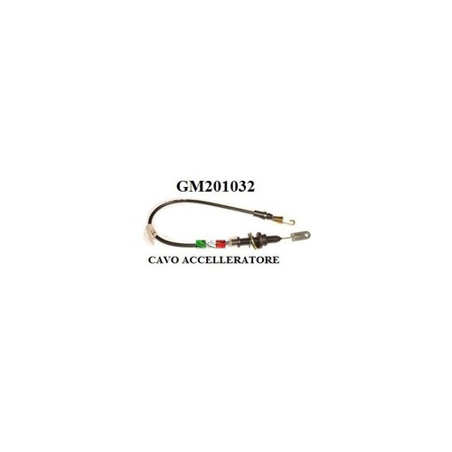 Cavo accelleratore jdm simpa - cavo,