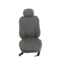 SEDILE ANTERIORE DESTRO SENZA