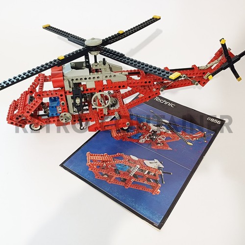 Lego vintage 100 complete - lego,