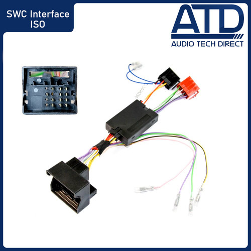 Volante interfaccia iso per - volante,