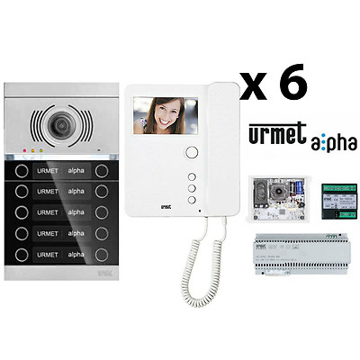 Urmet 1783 326 kit - urmet, 1783/326