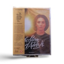 Radiance Films #88 THE STORY