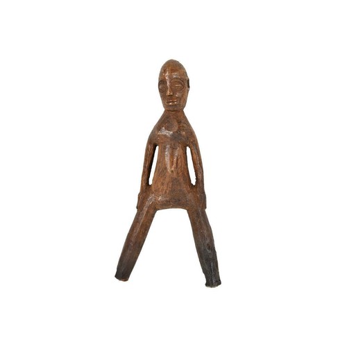 Fionda baule legno costa - fionda,