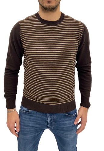 Maglione pullover uomo bryan - pullover,