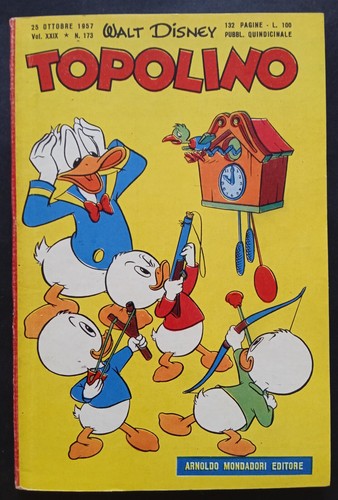 Topolino libretto 173 - 45),