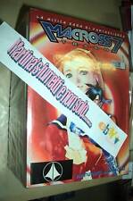 Macross7 Trash 1/14 completa