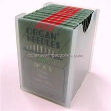 100 aghi per macchina da