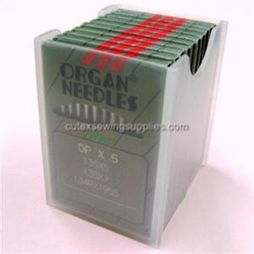 100 aghi per - , macchina