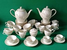 SERVIZIO COMPLETO CAFFÈ E TÈ