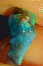 Australian Natural Lightning