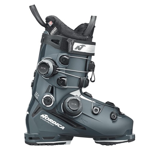 Scarponi sci nordica - scarponi, da