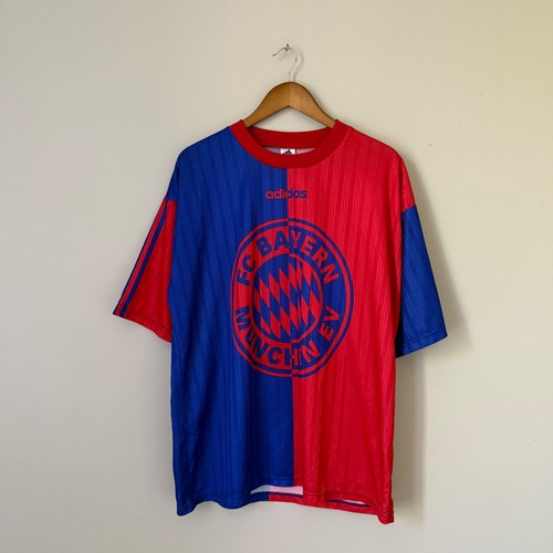 Maglia calcio vintage adidas - maglia,