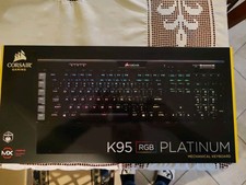 Corsair K95 RGB Platinum USB