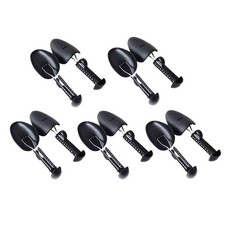  5 Pairs Shoe Trees Men's