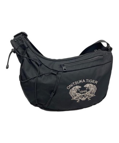 Onitsuka tiger borsa - onitsuka, messenger