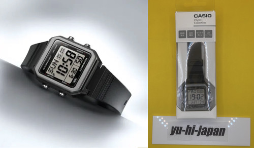 Orologio casio collection - orologio,