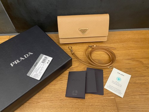 Borsa tracolla prada - tracolla,